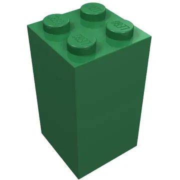 Brick 2 x 2 x 3