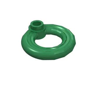 Equipment Flotation Ring [Life Preserver]