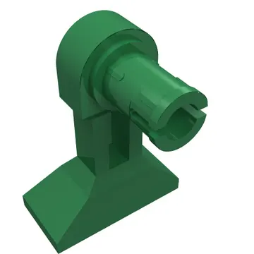 Leg Mechanical - Droid with Technic Pin