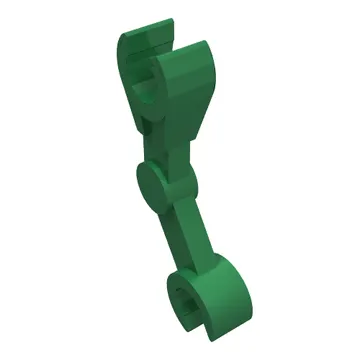 Arm Mechanical with 2 Clips [Battle Droid]