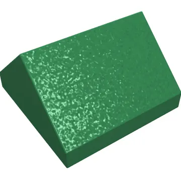 Brick Sloped 45° 2 x 2 Double
