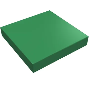 Tile 2 x 2 with Groove