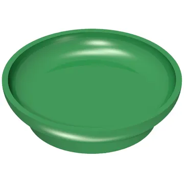 Duplo Dish