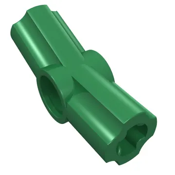 Technic Axle and Pin Connector Angled #3 - 157.5°