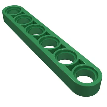 Technic Beam 1 x 6 Thin