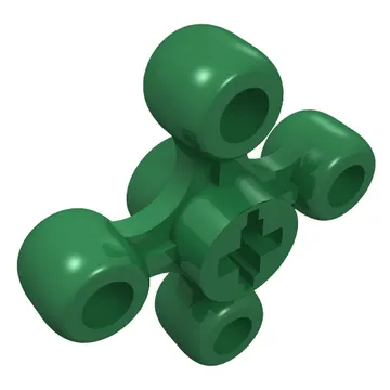 Technic Knob Wheel