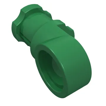 Technic Axle and Pin Connector Toggle Joint Smooth