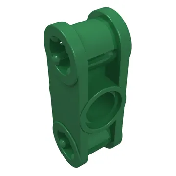 Technic Axle and Pin Connector Perpendicular 3L with Centre Pin Hole