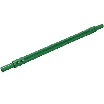 Axle Hose, Soft 11L