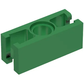 Znap Beam 3, 1 Hole