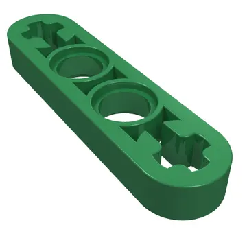 Technic Beam 1 x 4 Thin