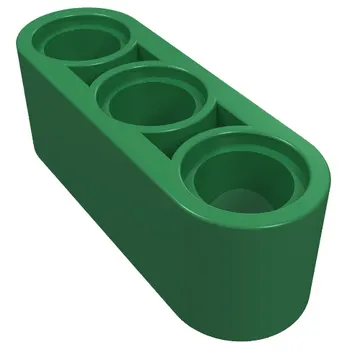 Technic Beam 1 x 3 Thick