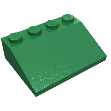 Brick Sloped 33° 3 x 4