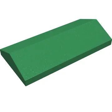 Brick Sloped 33° 2 x 4 Double