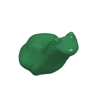 Animal, Frog