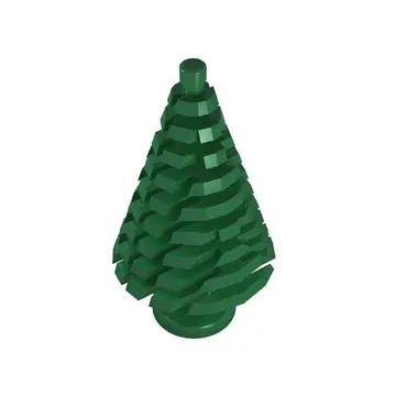 Plant, Pine Tree, Large, 4 x 4 x 6 2/3