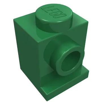 Brick Special 1 x 1 with Headlight