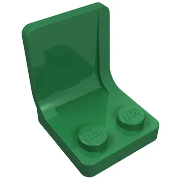 Seat / Chair 2 x 2
