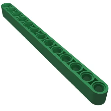 Technic Beam 1 x 13 Thick