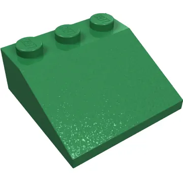 Brick Sloped 33° 3 x 3