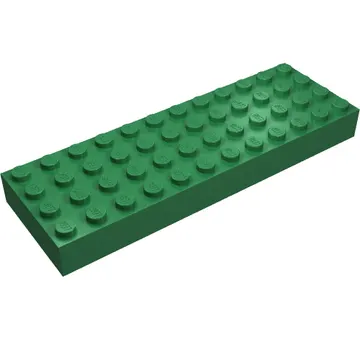 Brick 4 x 12