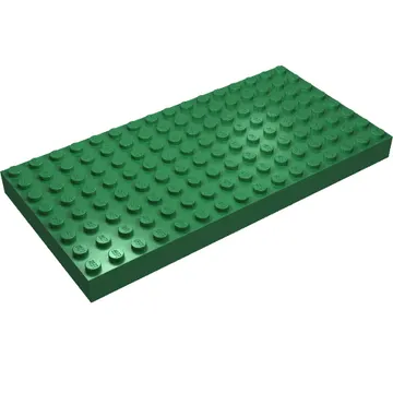 Brick 8 x 16
