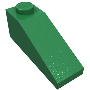 Brick Sloped 33° 3 x 1