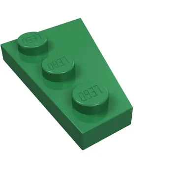 Wedge Plate 3 x 2 Left