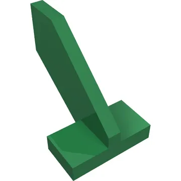 Tail Shuttle - Small