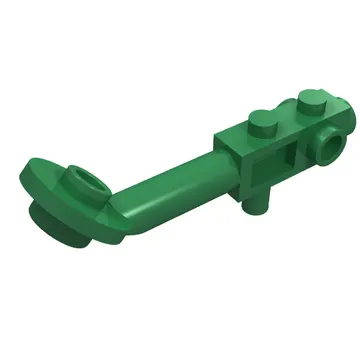 Equipment Metal Detector