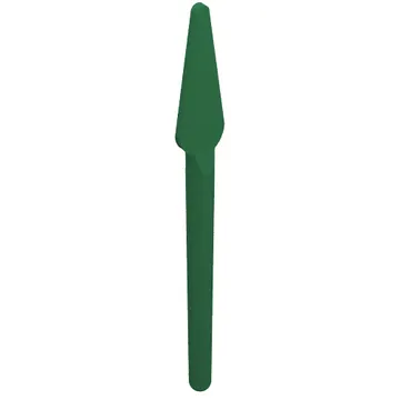 Weapon Pike / Spear Round End