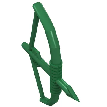 Weapon Bow and Arrow [Large]