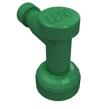 Tap 1 x 1 without Hole in Spout