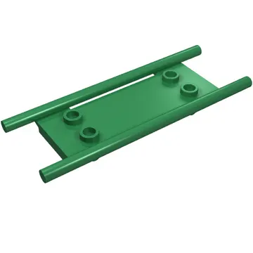 Equipment Stretcher