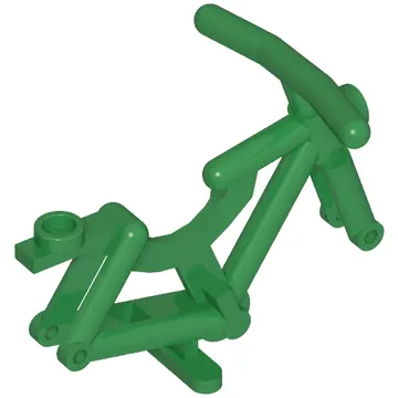 Bicycle Frame [Solid Stud]