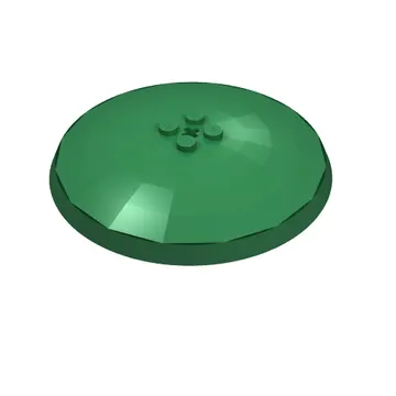 Pod, Top Cap 9 x 9 x 1 1/3 X-Pod
