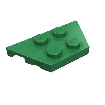 Wedge Plate 2 x 4
