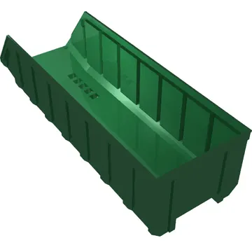 Tipper Bed 24 x 7