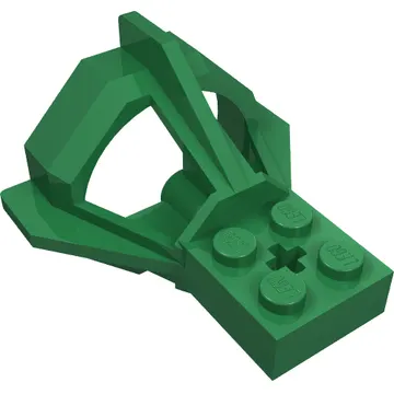 Propeller Housing
