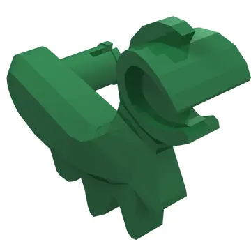 Animal / Creature Body Part, Dinosaur / Dragon Arm, Right