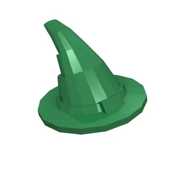 Hat, Wizard