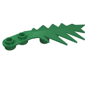 Plant, Palm Leaf Small