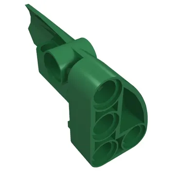 Technic Panel Fairing # 3 Small Smooth Long, Side A