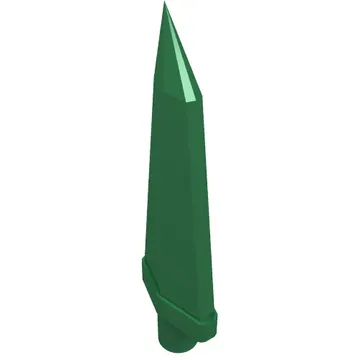 Weapon Spike Flexible 3.5L