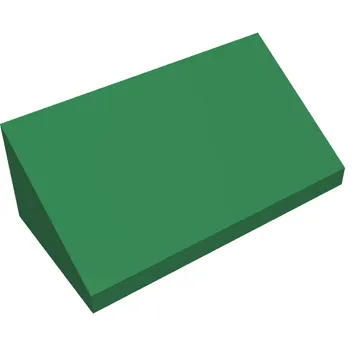 Brick Sloped 30° 1 x 2 x 2/3