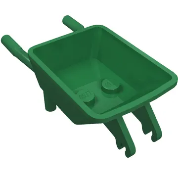 Equipment Wheelbarrow