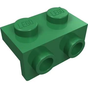 Bracket 1 x 2 - 1 x 2