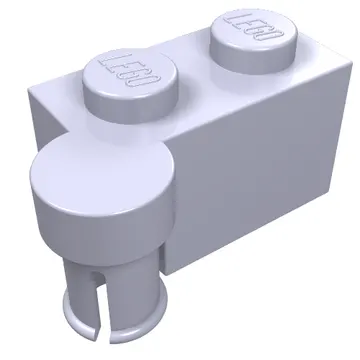 Hinge Brick 1 x 4 [Upper]