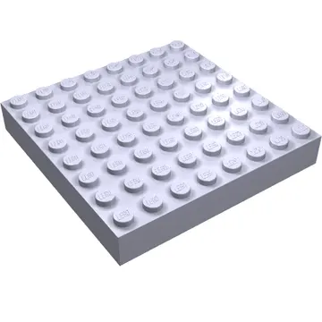 Brick 8 x 8
