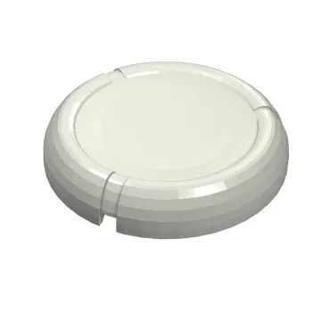 Large Figure Throwing Disc, Kanoka, Ga-Metru 212 Print